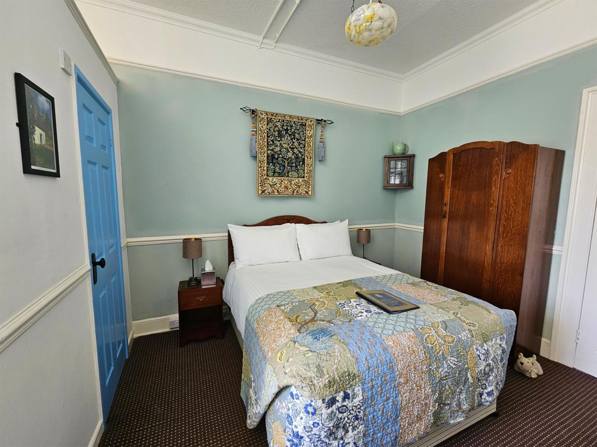 The Lawrence Of Arabia Hotel Weymouth Camera foto